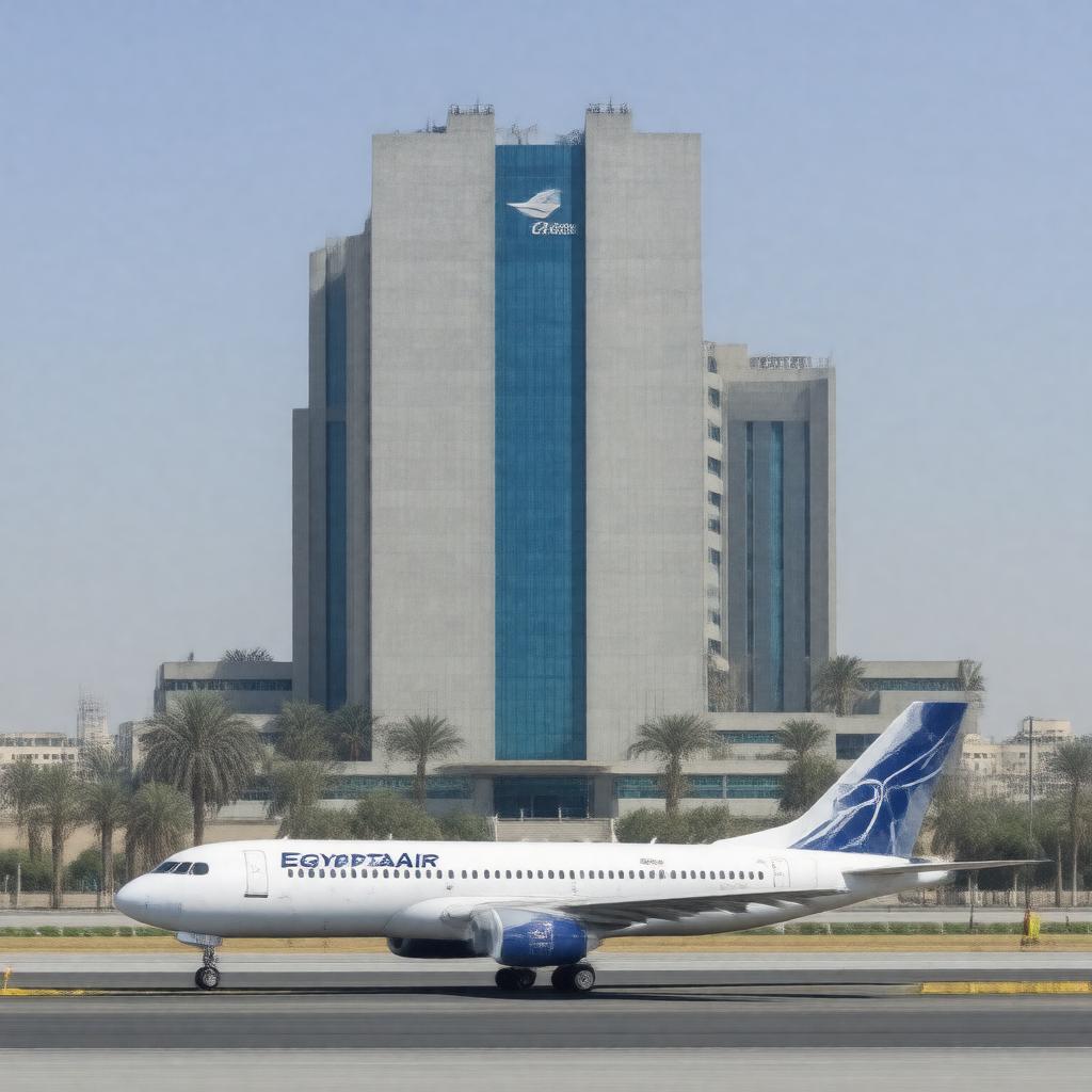 EgyptAir Holding Company